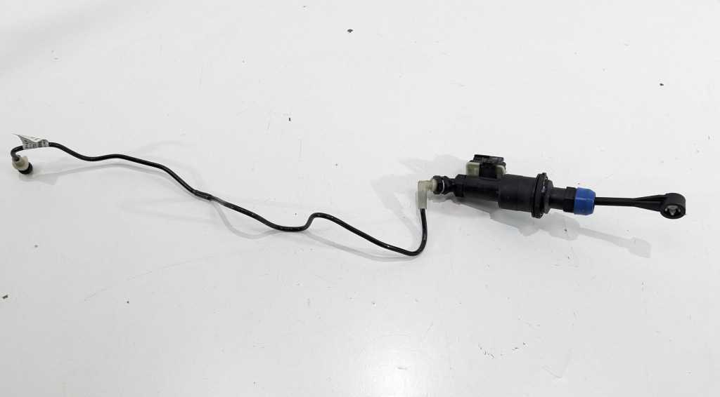 Купить Renault clio v помпа сцепления шланг 306107761r