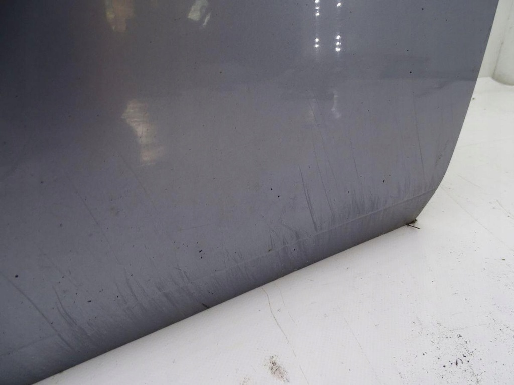 фото №7, Opel zafira a 99-05 дверь правый перед