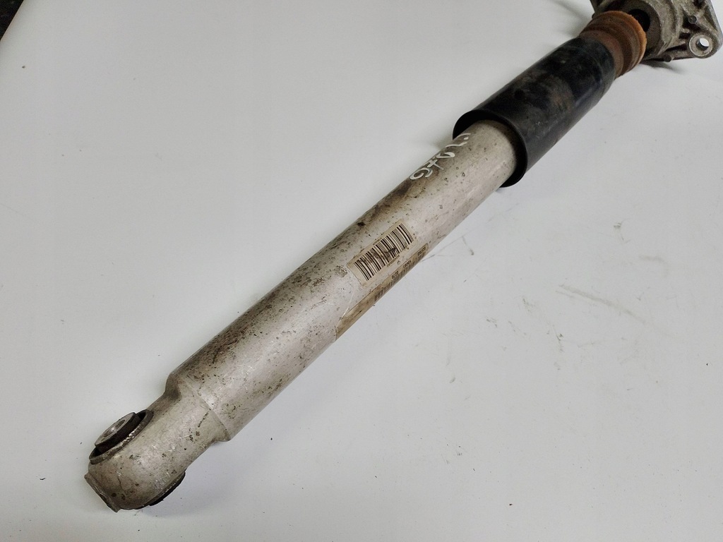 фото №7, Porsche panamera 970 амортизатор задняя 97033316104 europa