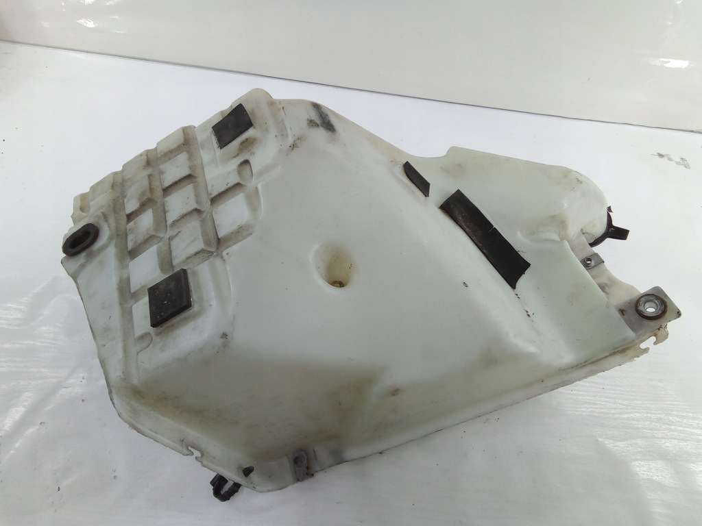 фото №4, G285 бачок омывателя trailblazer 15119516