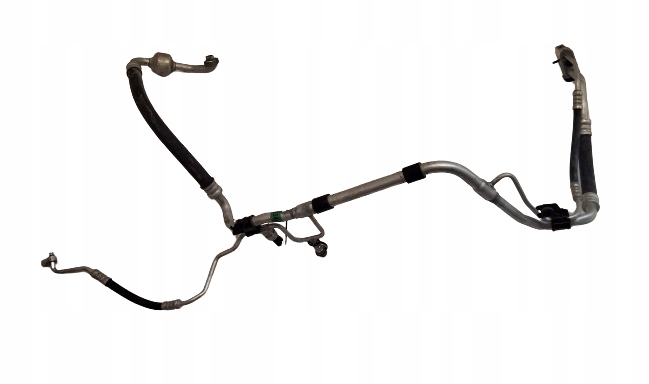 фото №1, Kia sportage iv 1.6 gdi трубка шланг кондиционера 97775-f1850