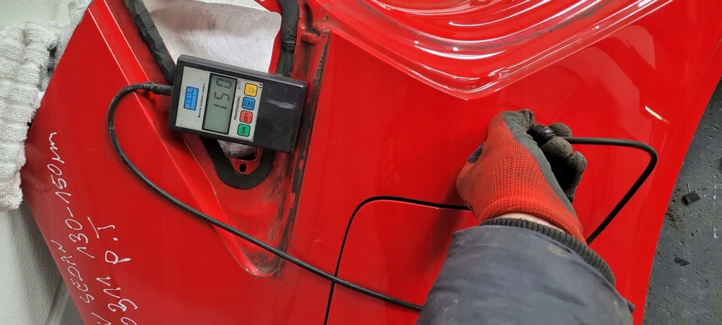 фото №7, A3 8v s3 крила правий задня чверть права sedan 8v5 lz3m