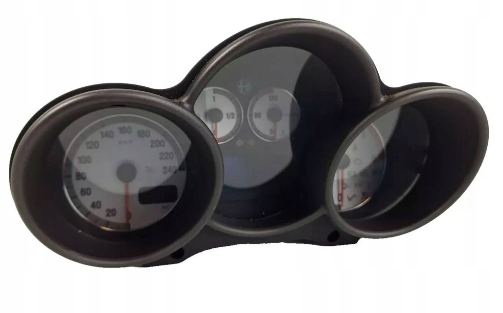 Купить Счетчик приборы eu 156071345 alfa romeo gt 1.9 jtd 150 km 03-10