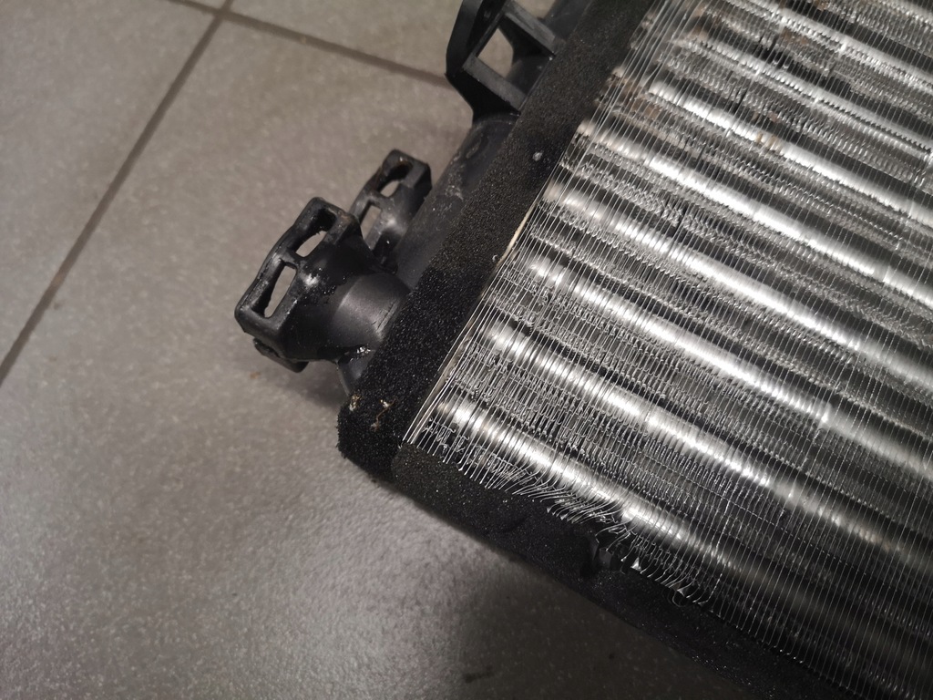 фото №10, Отопитель водяная volvo xc90