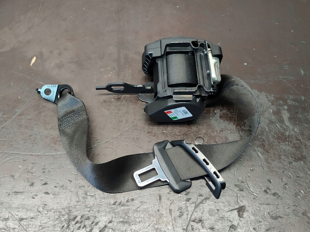 фото №1, Pas безпеки задня p/l bmw g30 g31 639708700