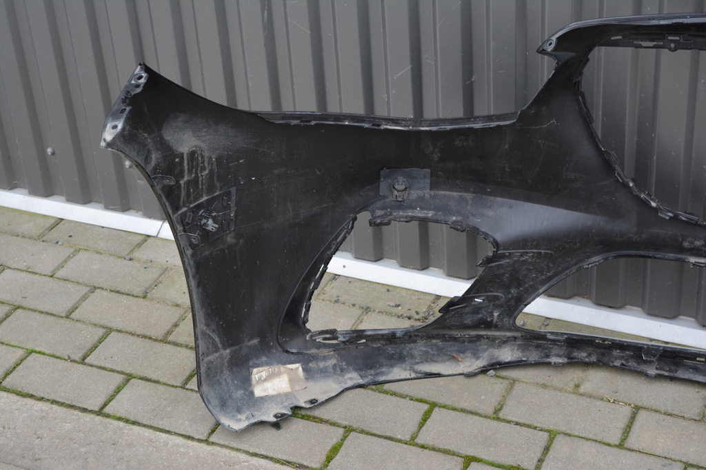 фото №10, Mercedes benz s klasa w223 amg 6xpdc бампер перед a2238851001