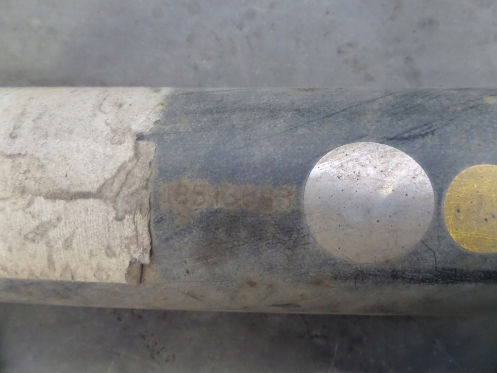 фото №5, Vw amarok 2,0 tdi wał приводной