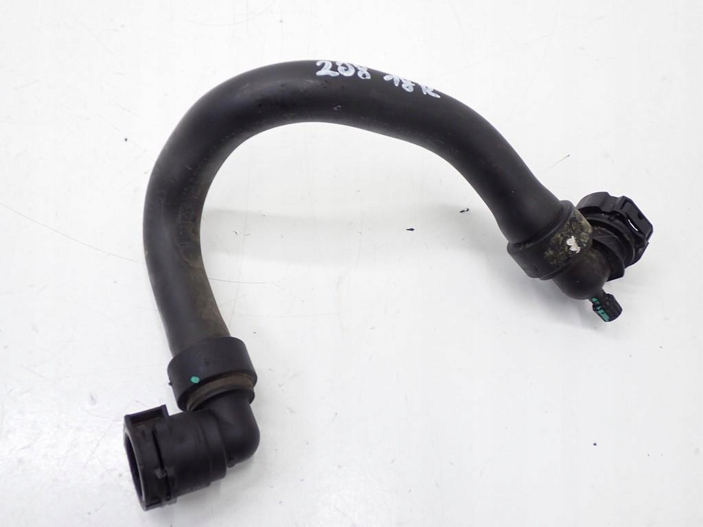 фото №1, Wąż шланг трубка wody peugeot 208 i 1.2 vti hm05 18r