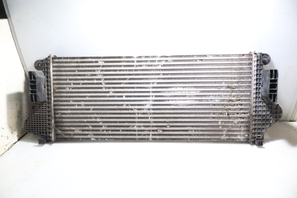 Интеркулер opel insignia b grand sport 1.6cdti Оригинал