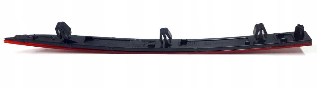 фото №10, Відбивач бампера задня p vw touareg 18-