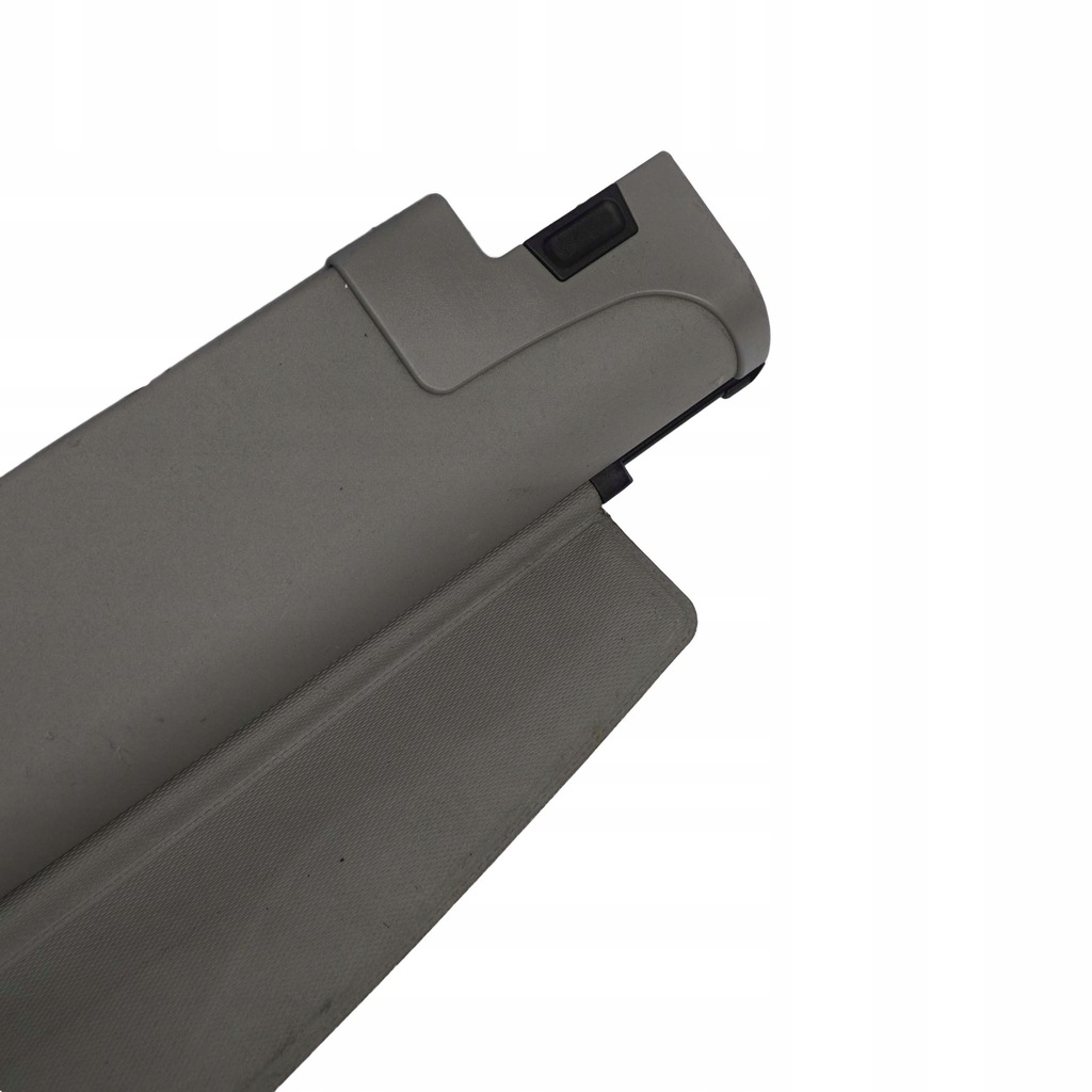 фото №9, Bmw x3 e83 шторка багажника серая