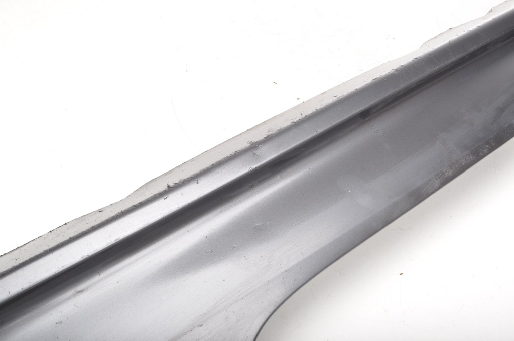 фото №12, Bmw 3 e90 e91 m-pakiet накладка бампера задняя задняя