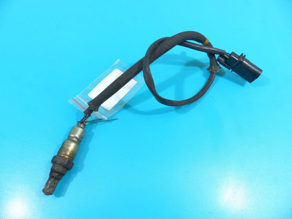 фото №1, Датчик лямбда-зонд opel astra iv j 55489509 1.6 cdti