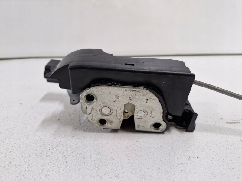 фото №6, Hummer h3 замок кришки багажника задня задній 2 pin