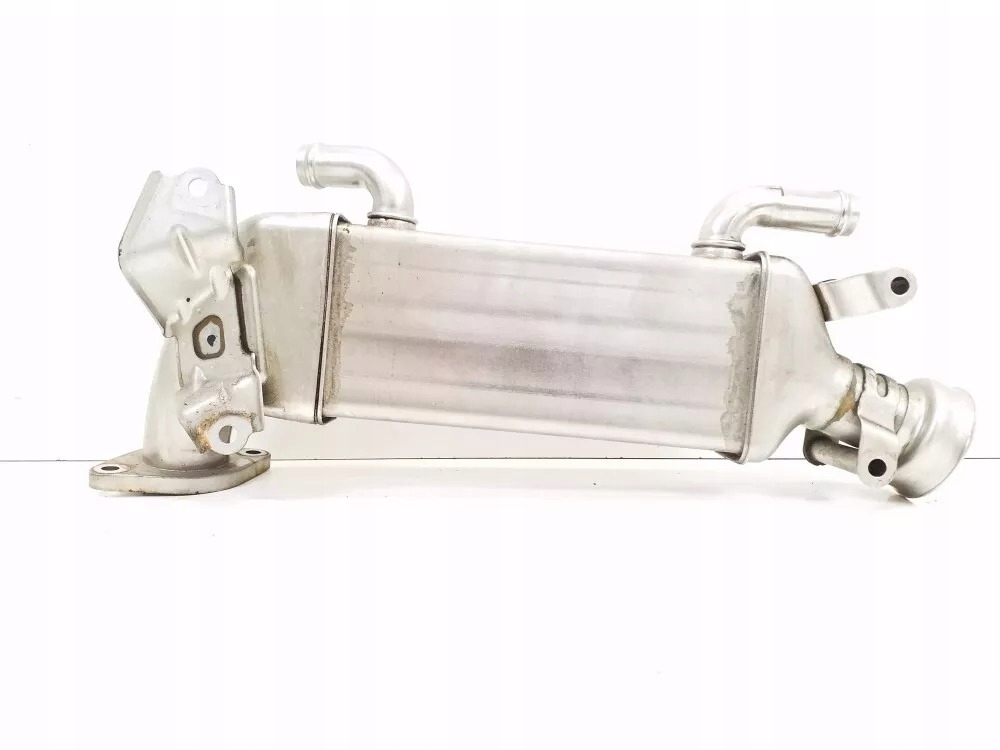 фото №1, Радіатор egr a6511400575 mercedes 2.2 om651