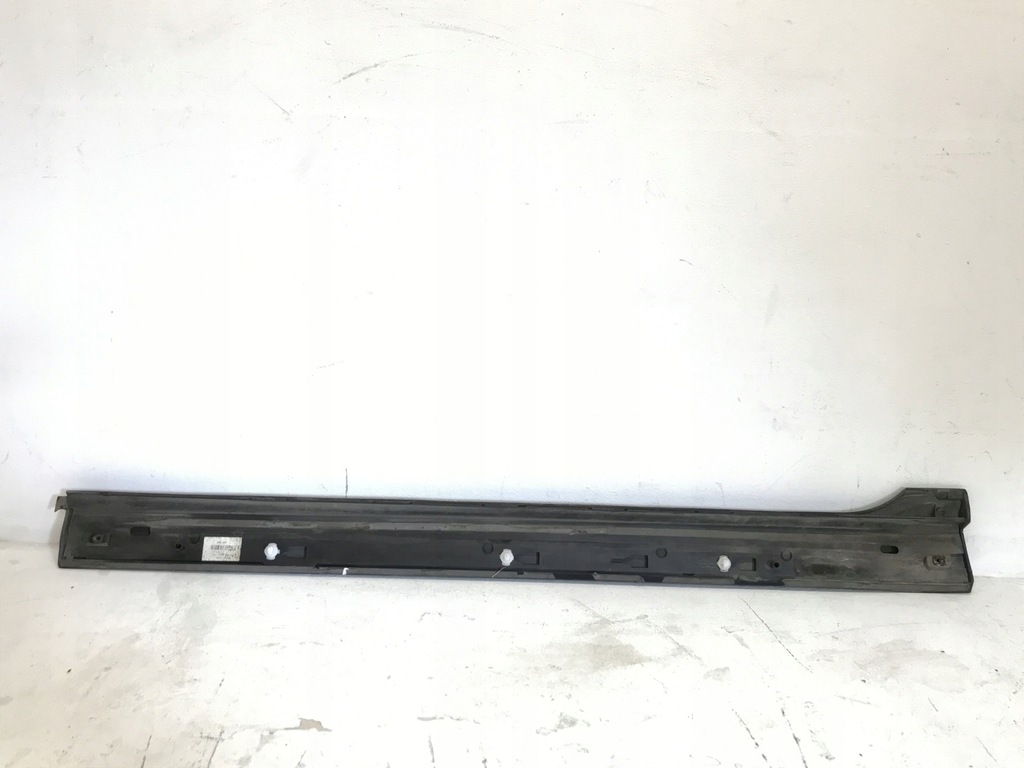 фото №7, Sharan alhambra молдинг двері задня ліва 7n0854949h