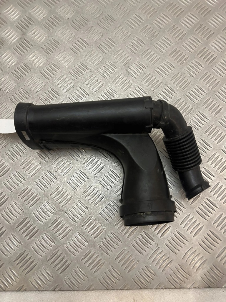 Mercedes-benz gle w166 - c292 2018 труба впускной 13431b в Украине