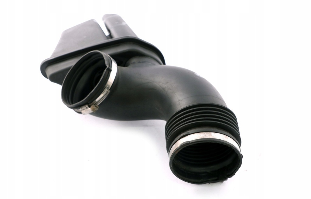 фото №11, Bmw z4 e85 n52 гаситель впуск резиновый элемент труба wąż 7546115