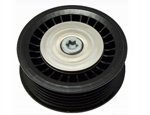 фото №1, Schaeffler ina 532 0678 10 ролик направляющая / направляющая, ремень клиновой зубчатый