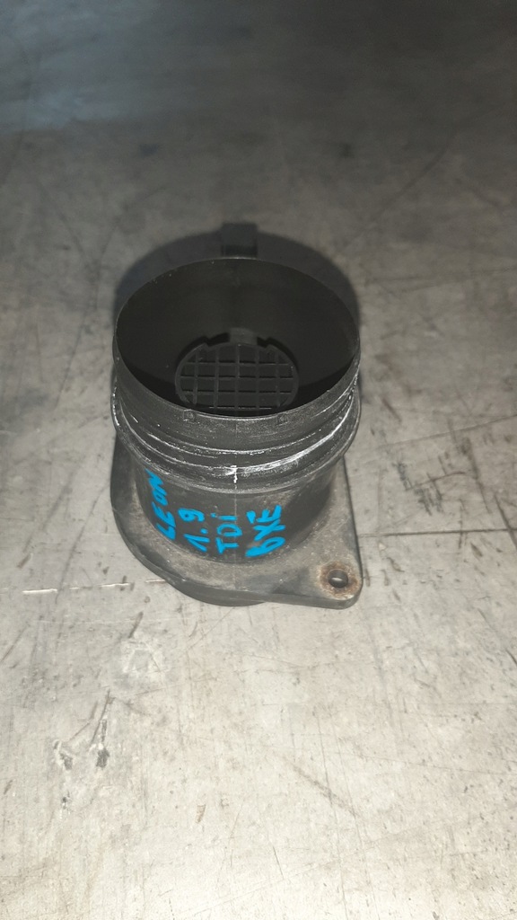 фото №1, Витратомір 038906461b seat leon ii 1.9 tdi