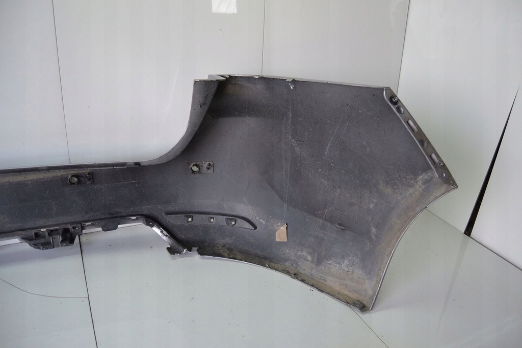 фото №7, Peugeot 308 2016 бампер задний