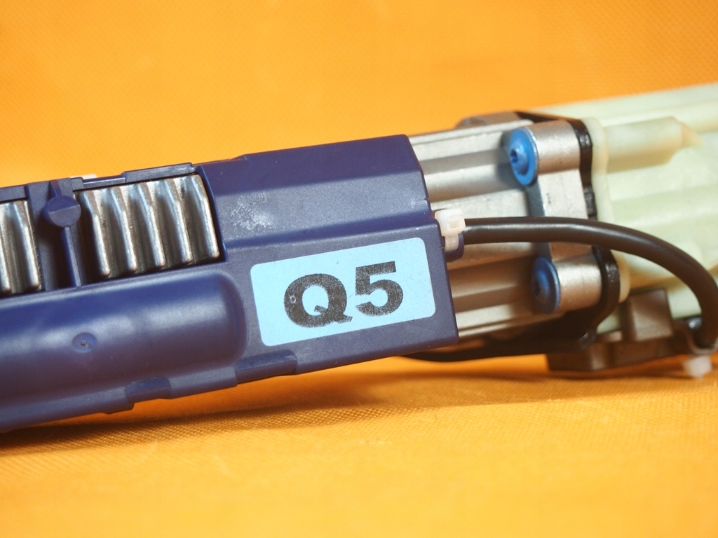 фото №8, Audi q5 8r fl привід кришки правий 8r0827852 211km