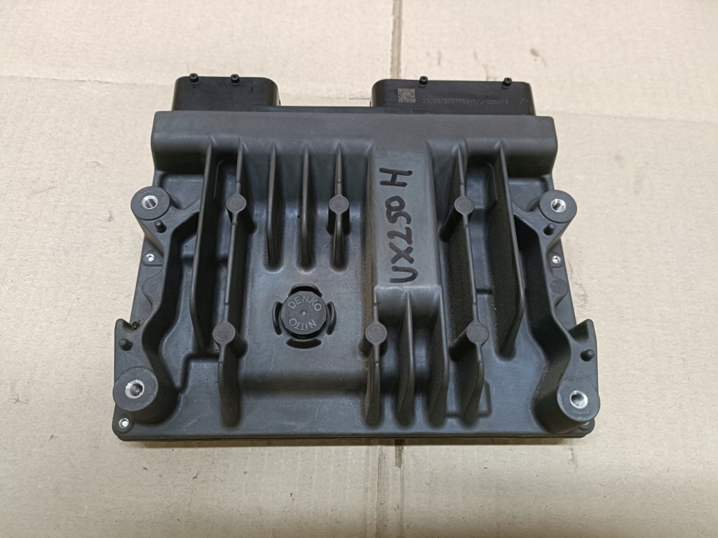 Купити Бортовий комп'ютер блок керування двигуна lexus ux 250h 2018-2022 89661-76490