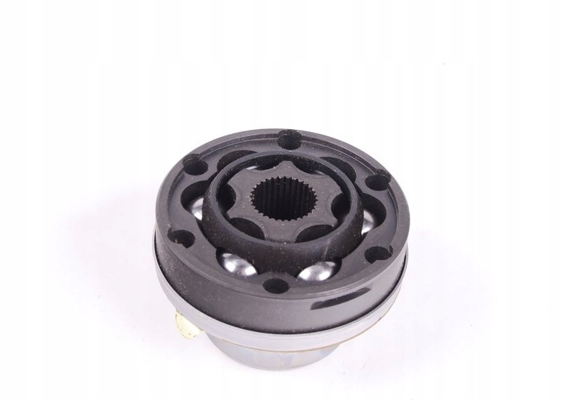 фото №7, Шарнір elast. вала bmw 3 e46, 5 e60, 7 e65 bmw 26117548392