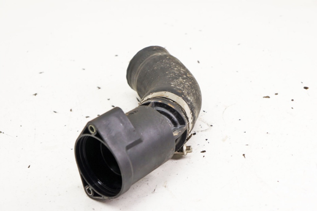 фото №4, Ll237 skoda scala 1.6tdi труба воздухозаборник