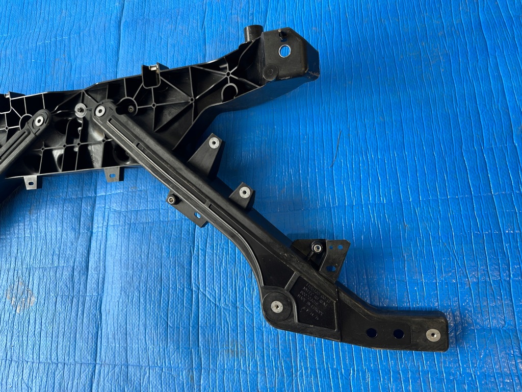 Новый! tesla y 1495138-00-b 20-25 ремень передний усилитель оригинальный номер oem org Доставка