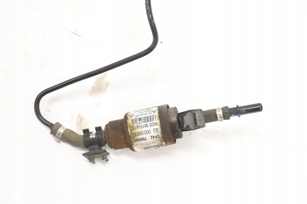 фото №1, Seta alhambra насос webasto wos9019847b