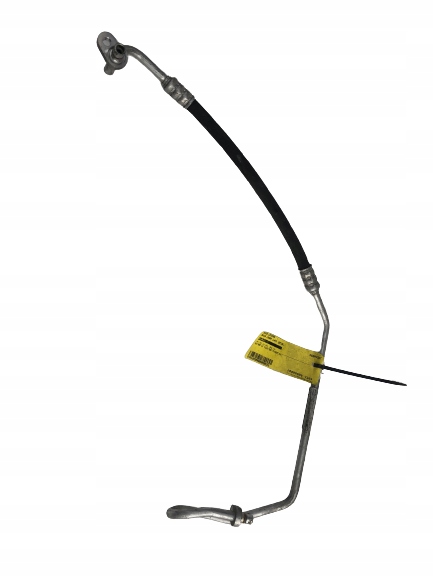 фото №1, Шланг кондиционера dacia logan