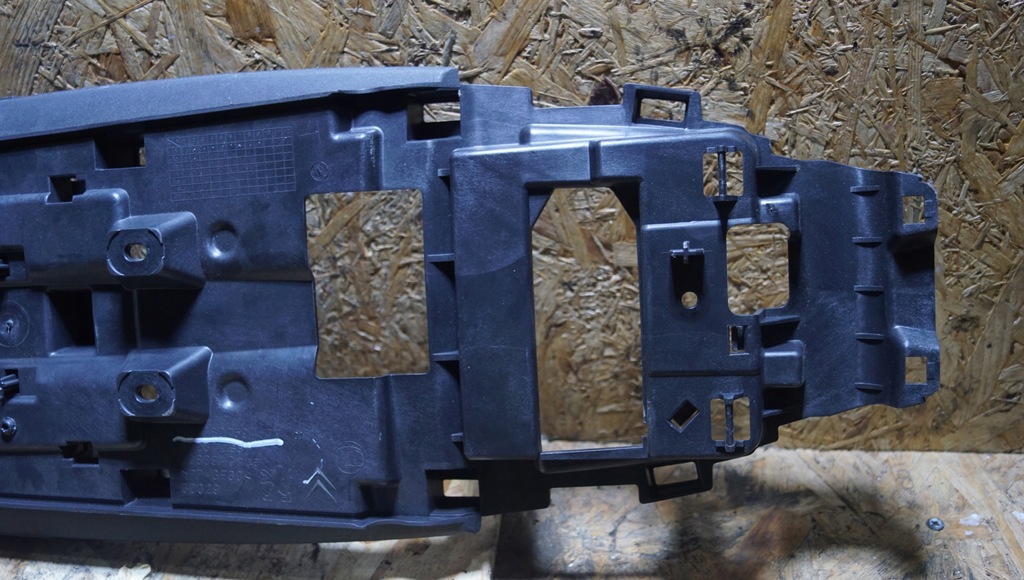 фото №6, Панель дах citroen ds5 9678259477