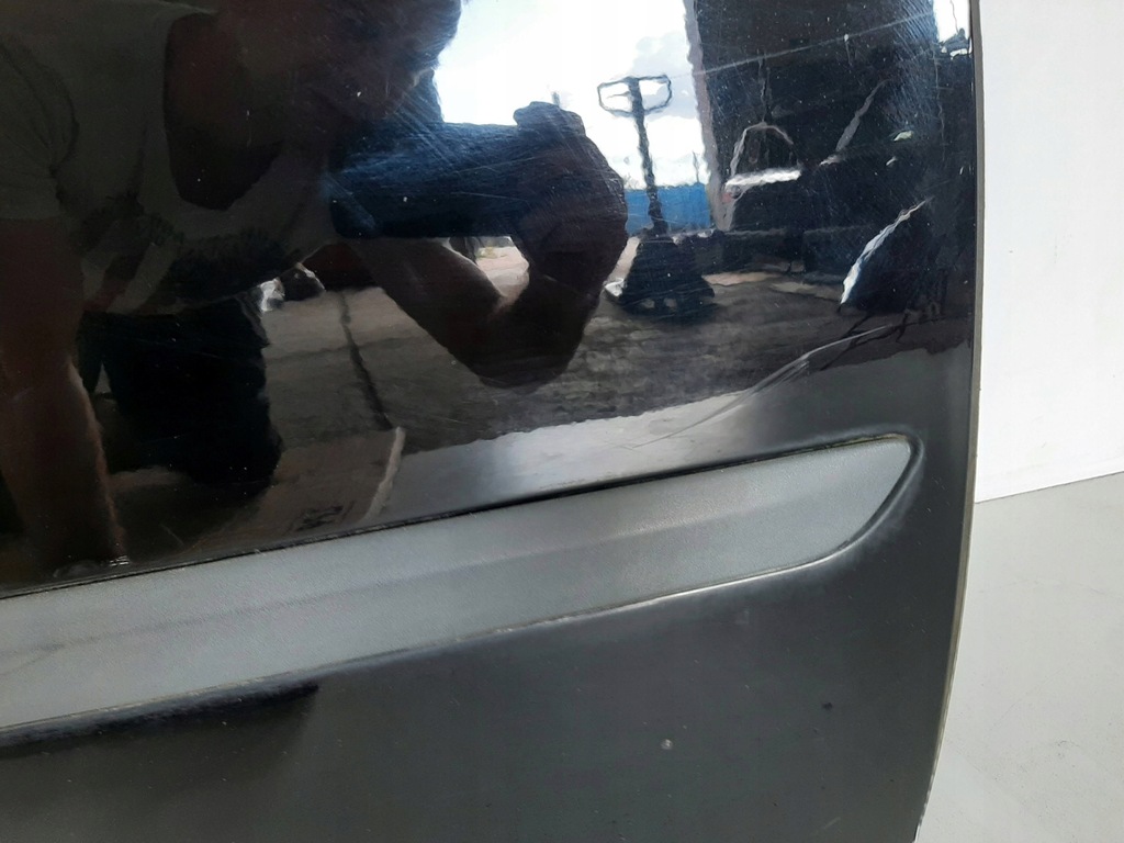 фото №9, Volvo v50 1.6d 06r дверь правый перед kod 019-26