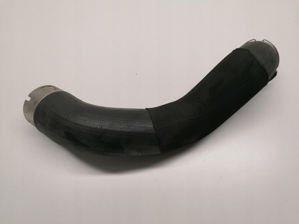 фото №1, Bmw x1 f48 lift труба wąż шланг інтеркулер дизель 19-22