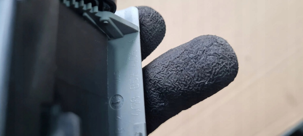 фото №12, A7 4g пепельница дверь правый задняя правая 4g8857406a серая a6 c7 4g