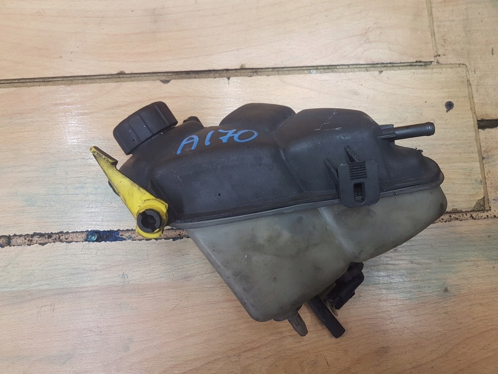 Купить Бачок расширительный mercedes w168