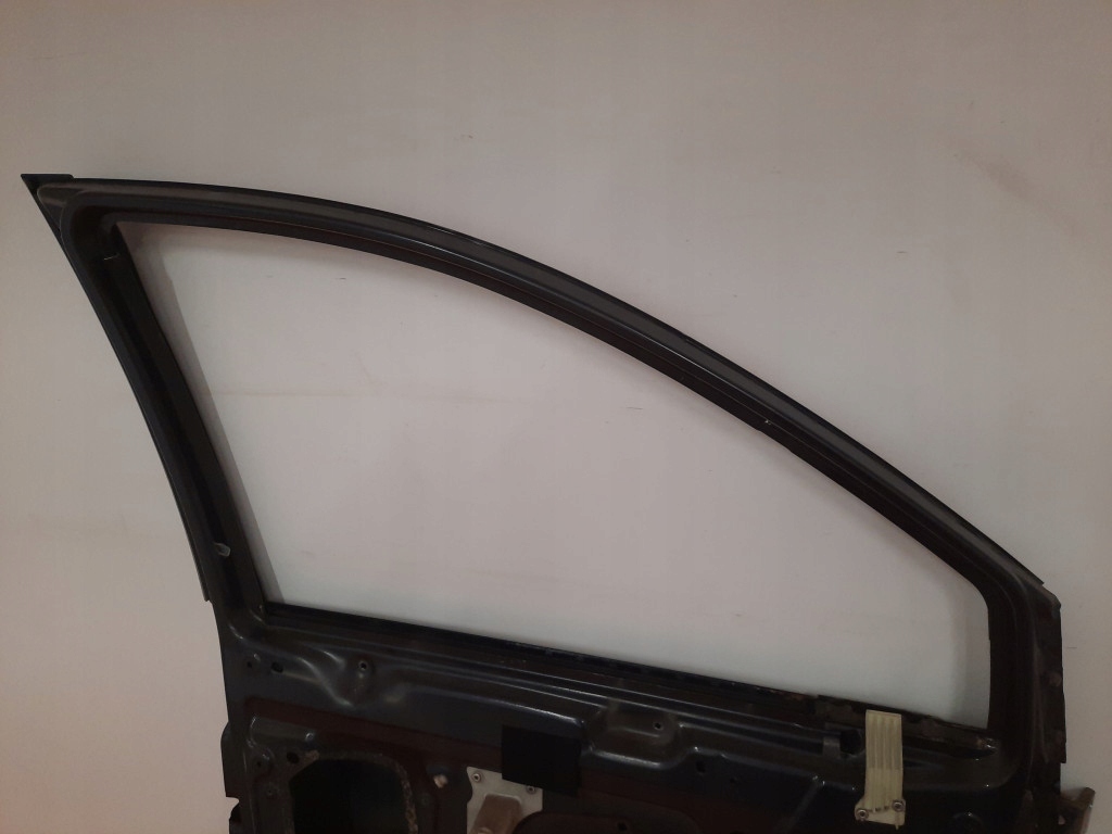 фото №10, Peugeot 807 2.2 hdi 02-07 дверь перед передние левая eyjc