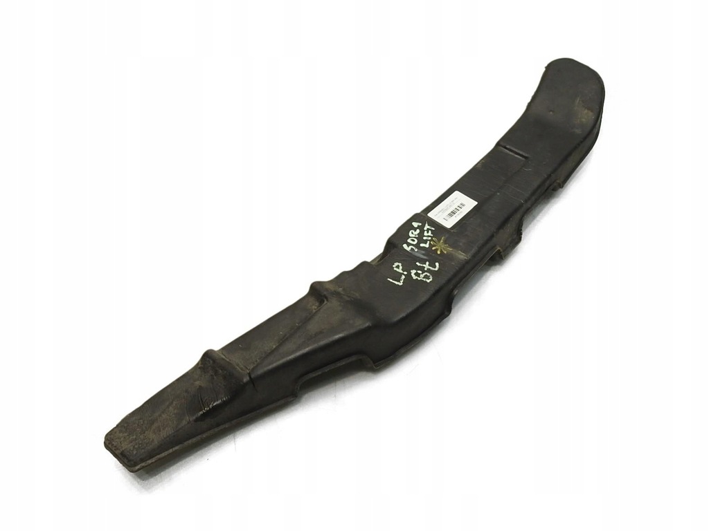 фото №1, Шумоизоляция крыла левый перед kia sorento i