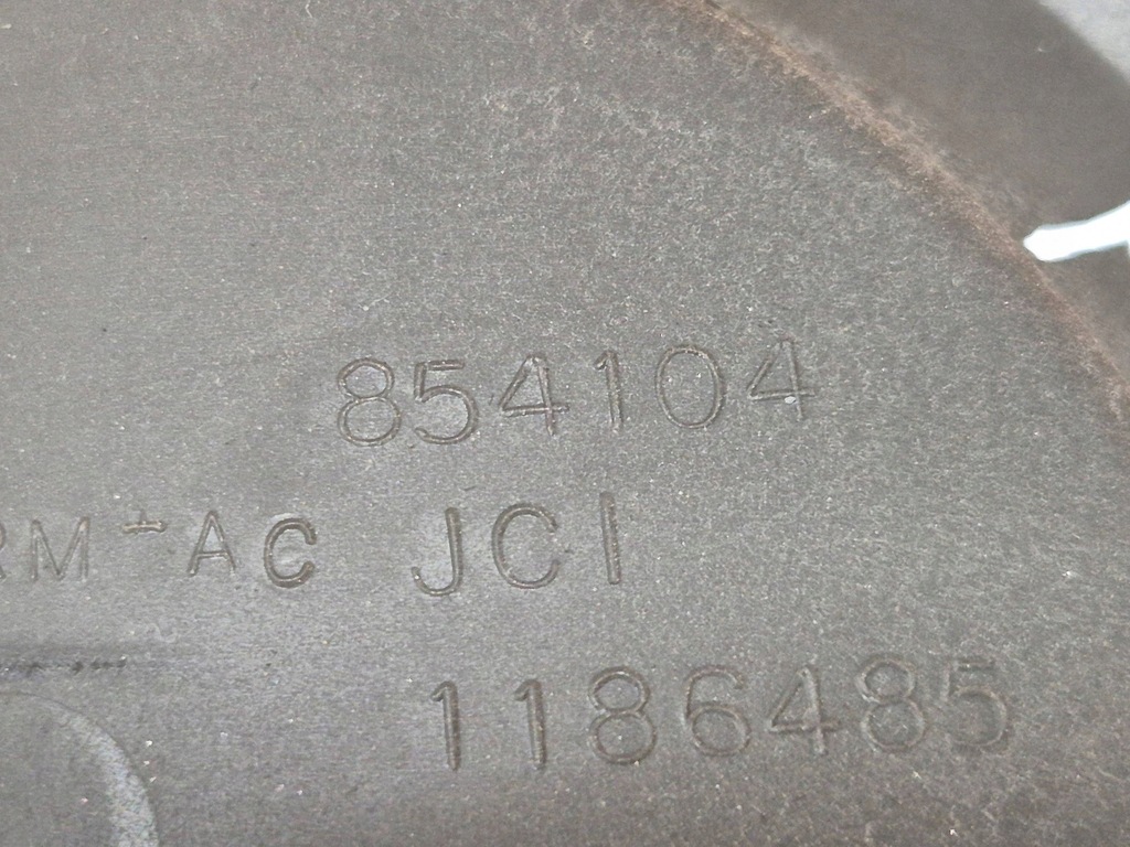 фото №9, Dodge nitro 2009 перед сторона левая ручка наружное