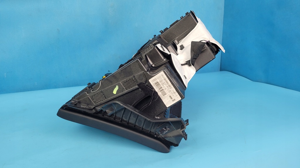 фото №9, Mercedes eqe w295 350+ 23r бардачок панели приборной панели a2976803400