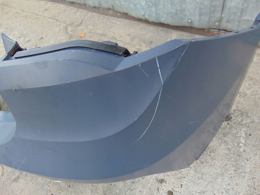 фото №5, Бампер задня audi q3 sportback 83f807385 новий+ напрямна