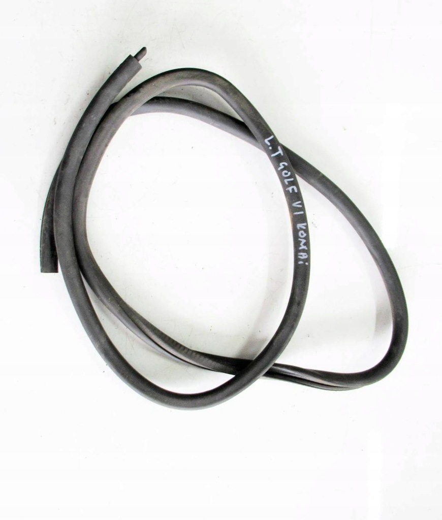 фото №1, Vw golf vi kombi прокладка дверь левая задняя