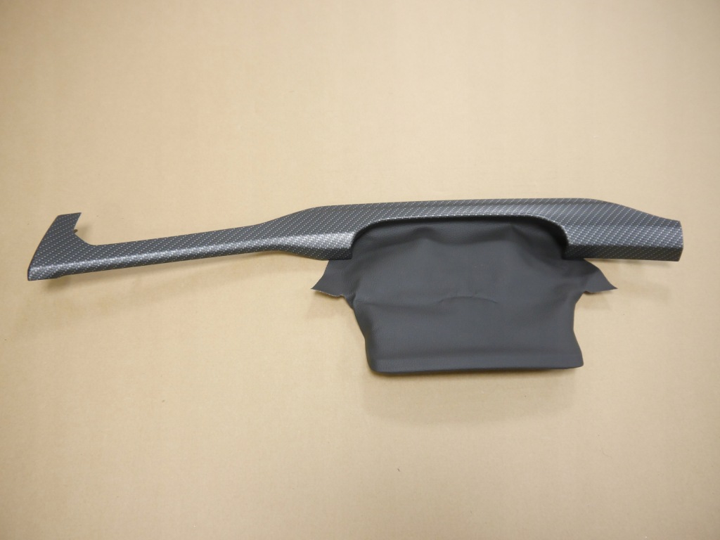 фото №1, Vw golf 8 молдинг dekor панели 5h1858415c