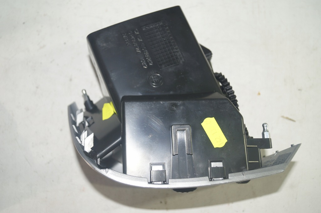 фото №7, Набір повітровід techno fiat ducato 71807352