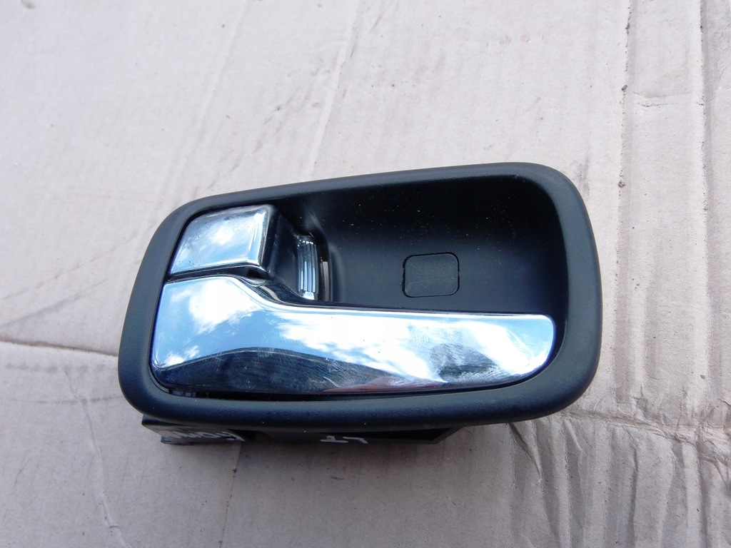 фото №1, Ручка лівий задня mitsubishi lancer vii