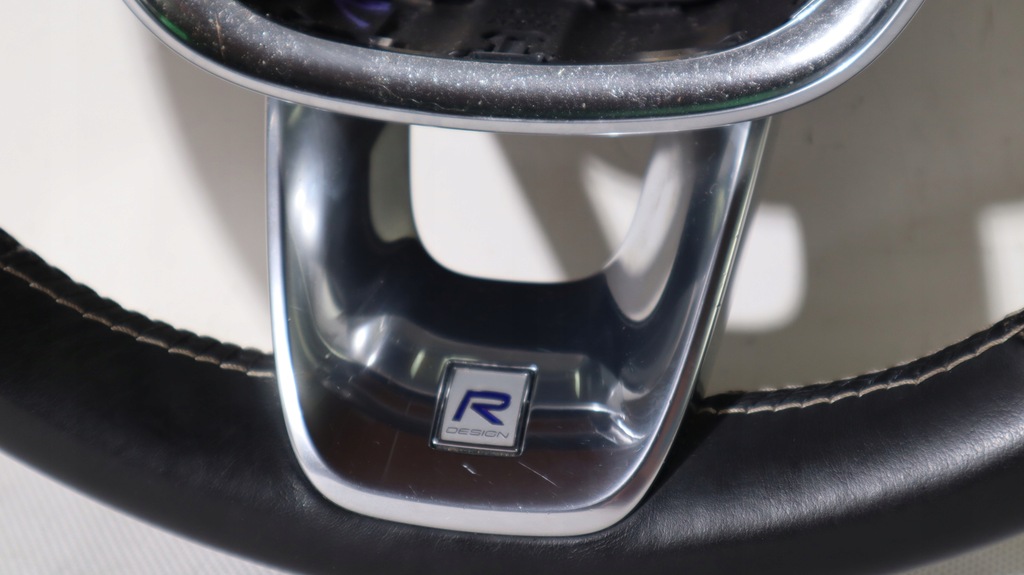 фото №6, Volvo xc40 r design воздуховод многофункциональный