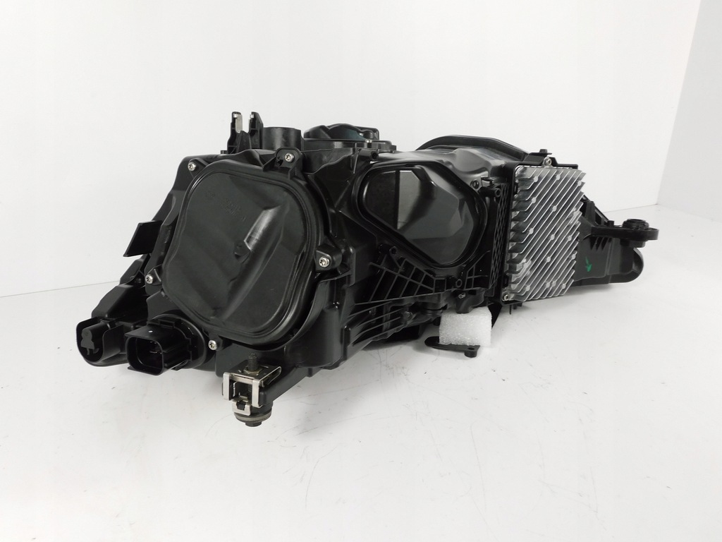 фото №12, Audi a7 c8 4k8 лампа права laser 4k8941086f