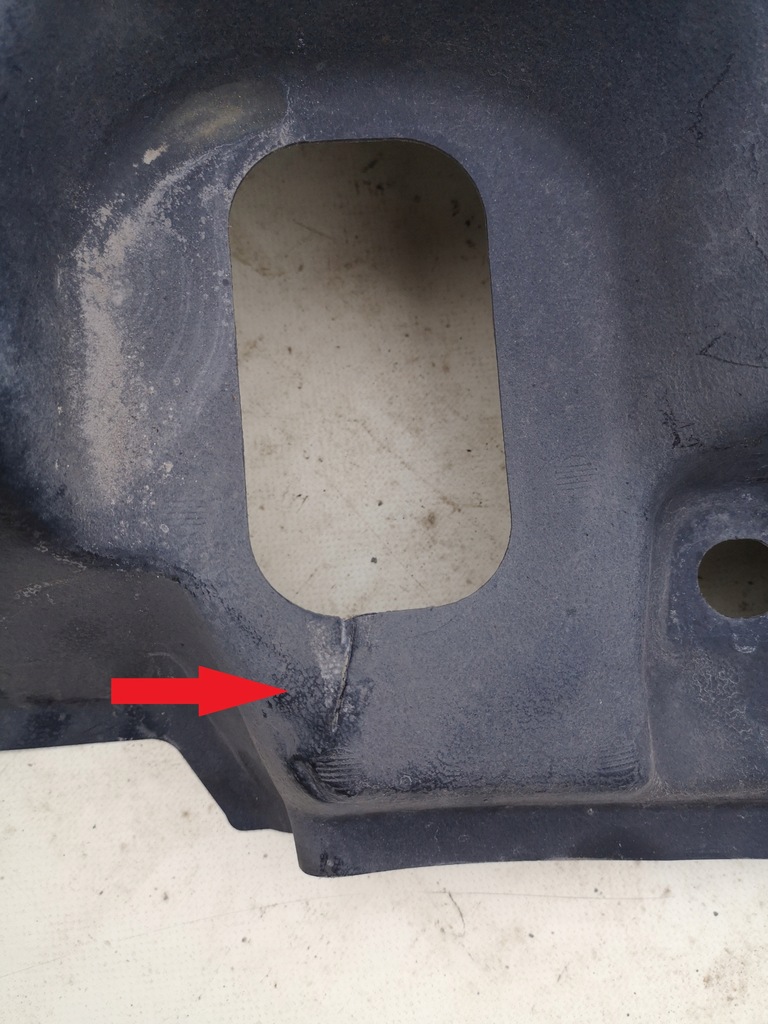 фото №6, Защита плита подвеска camry viii 58415-33070