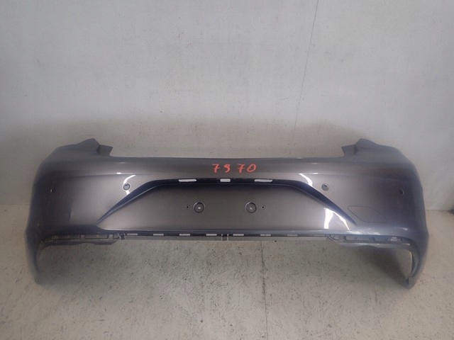 Купить Бампер задняя задний opel insignia ii b sedan 17-